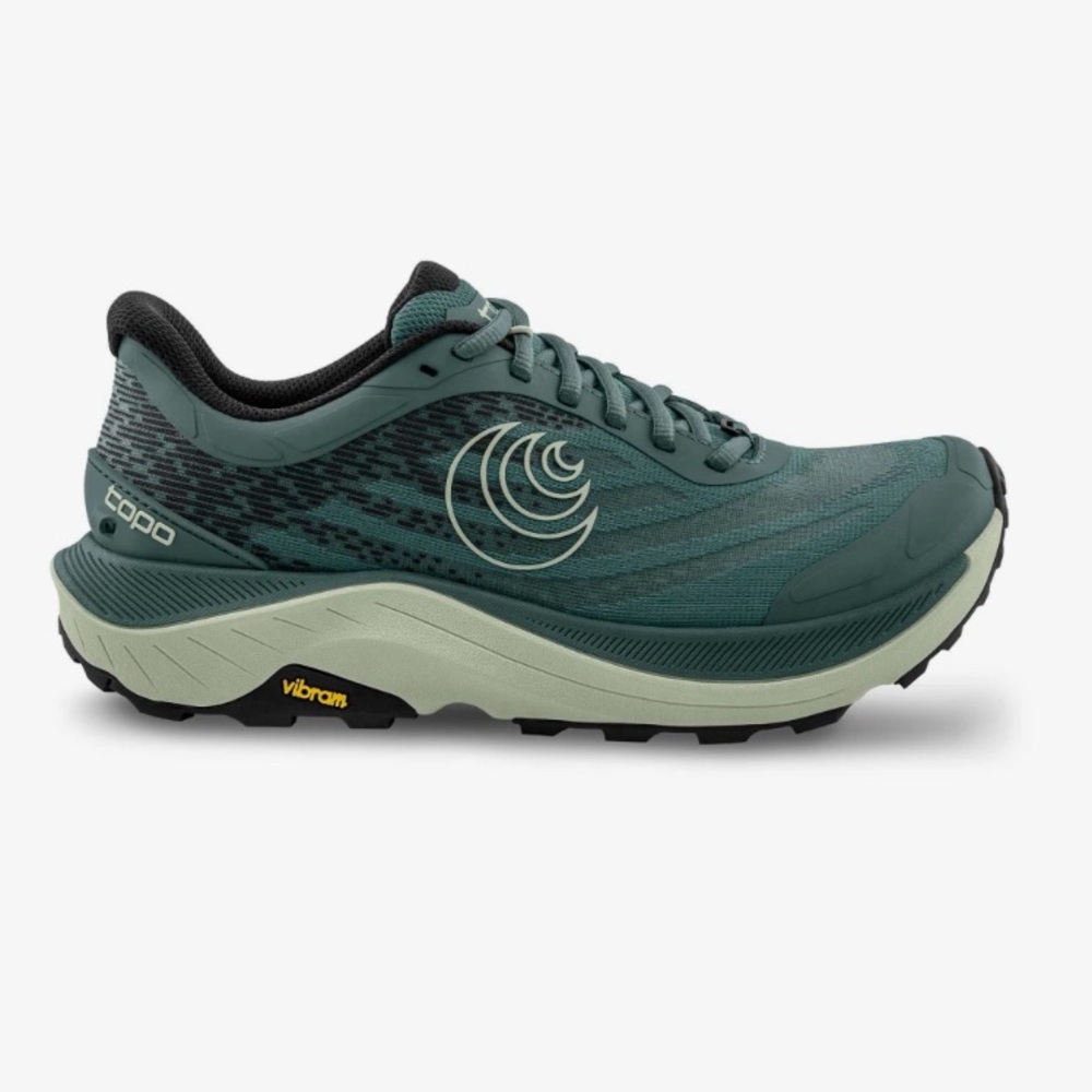 Topo Athletic Ultraventure 4 Trail Running Shoes